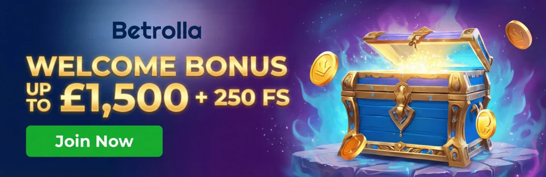 Betrolla Casino